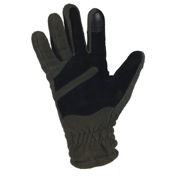 M-Tac рукавички Winter Tactical OD