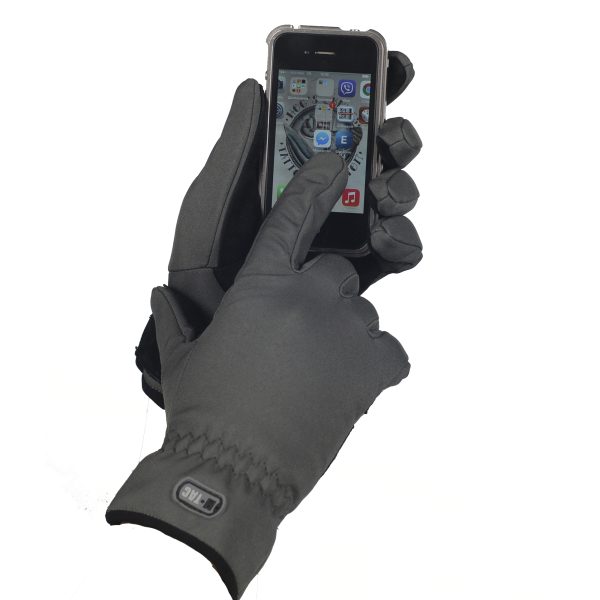 M-Tac рукавички Tactical Waterproof FG