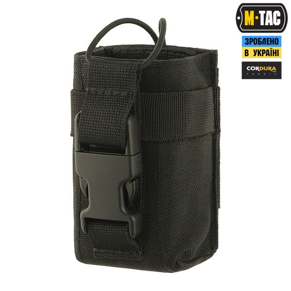 M-Tac підсумок для рації Black