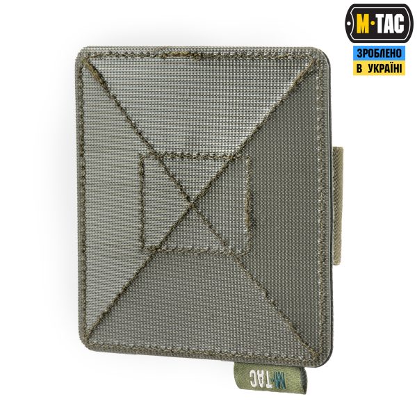 M-Tac вставки в рюкзак (3 шт) Ranger Green