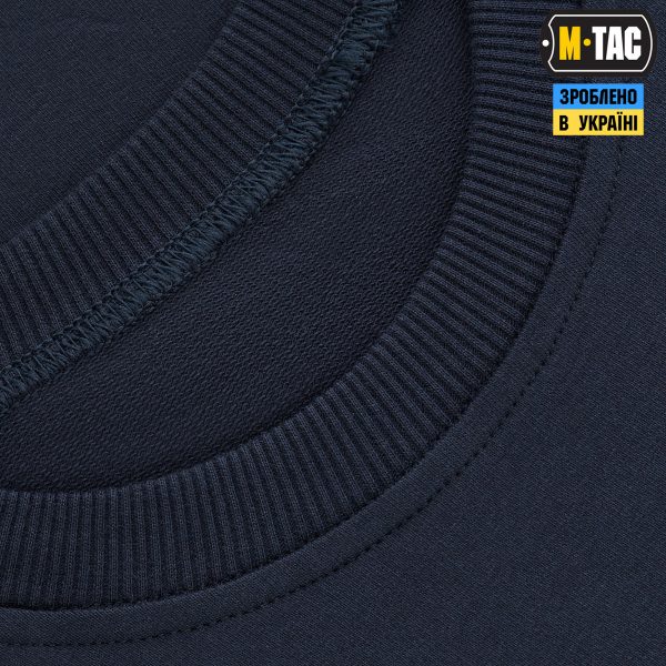M-Tac реглан Athlete Dark Navy Blue