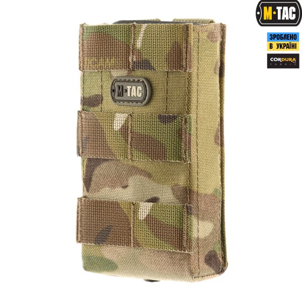M-Tac підсумок для AK/AR Kydex відкритий Gen.2 Multicam