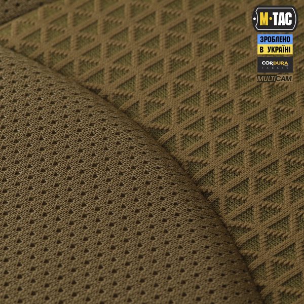 M-Tac рюкзак-чохол для зброї 85 см Gen.II Elite Multicam