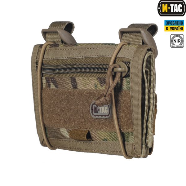 M-Tac планшет наручний з утяжкою MC