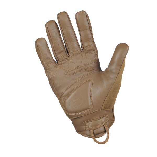 M-Tac рукавички Nomex Assault Tactical Mk.7 Coyote