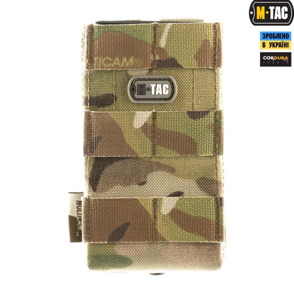 M-Tac підсумок для AK/AR Kydex відкритий Gen.2 Multicam
