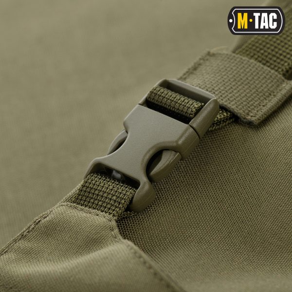 M-Tac гамаши Elite Ranger Green