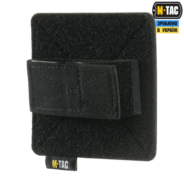 M-Tac вставки в рюкзак (3 шт) Black