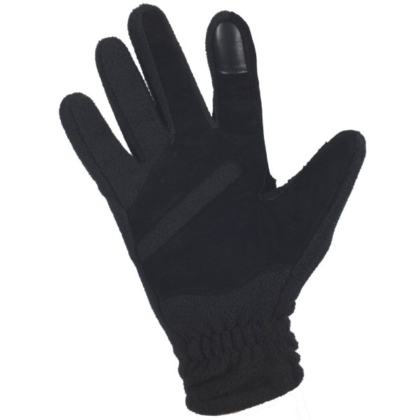 M-Tac рукавички Winter Tactical Black