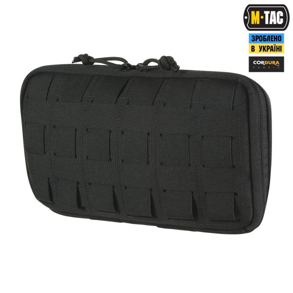 M-Tac підсумок Admin Large Elite Black
