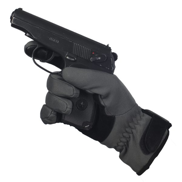 M-Tac рукавички Tactical Waterproof FG