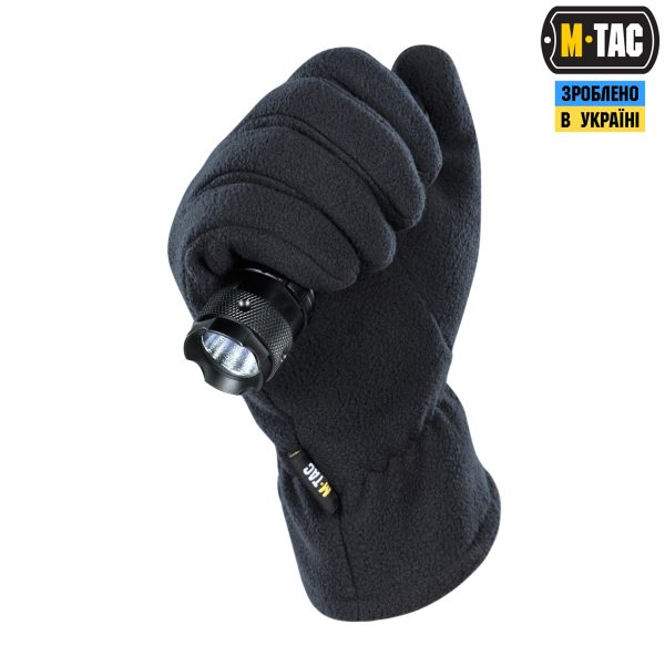 M-Tac рукавички Winter Dark Navy Blue