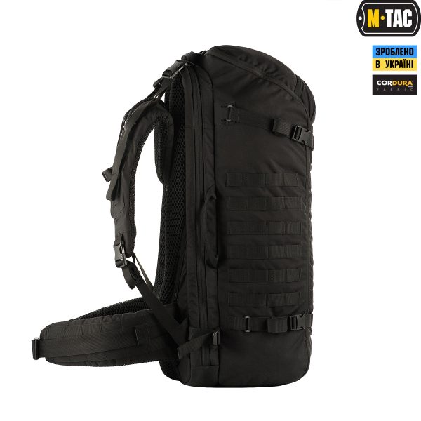 M-Tac рюкзак Gen.II Elite Large Black