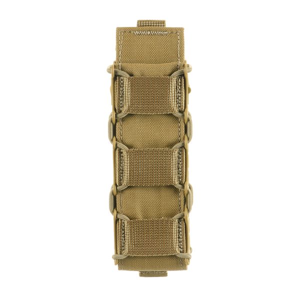 Балістика підсумок "Колчан" РСС Cordura 1000D Coyot