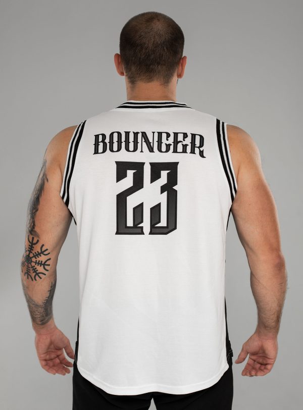 Bad Company майка Bouncer