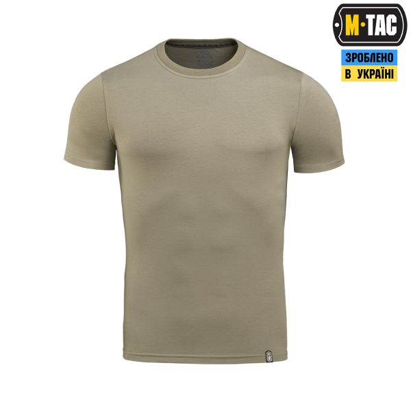 M-Tac футболка 93/7 Tan