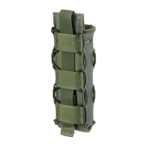 Балістика підсумок "Колчан" РСС Cordura 1000D Olive