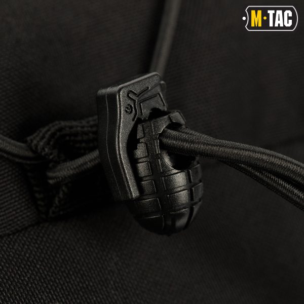 M-Tac рюкзак Urban Line Force Pack Black