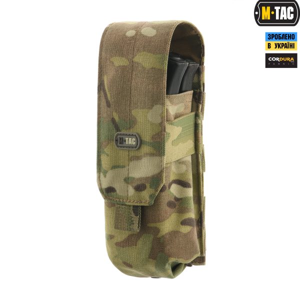 M-Tac підсумок для АК закритий Gen.3 Multicam