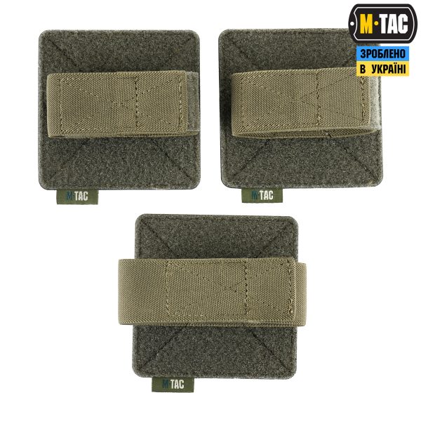 M-Tac вставки в рюкзак (3 шт) Ranger Green