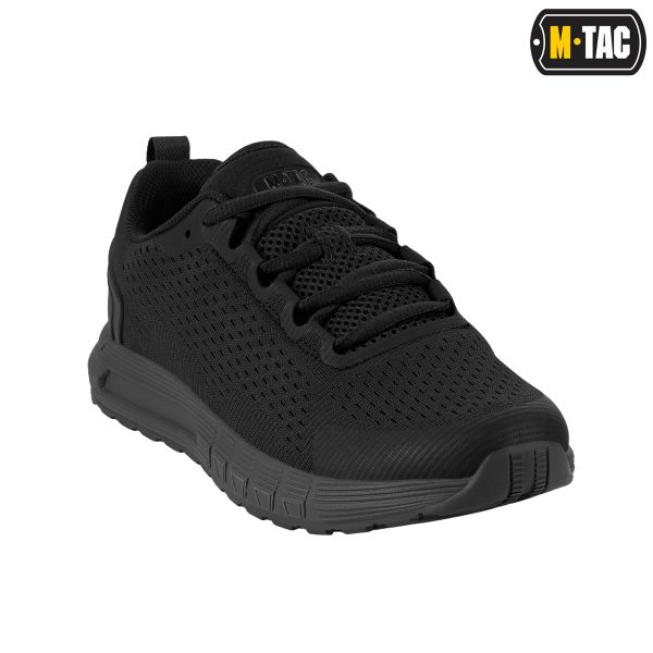 M-Tac кросівки Summer Pro Black