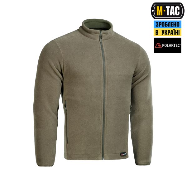 M-Tac кофта Nord Fleece Olive