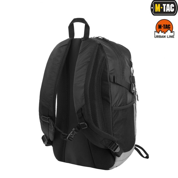 M-Tac рюкзак Urban Line Light Pack Black
