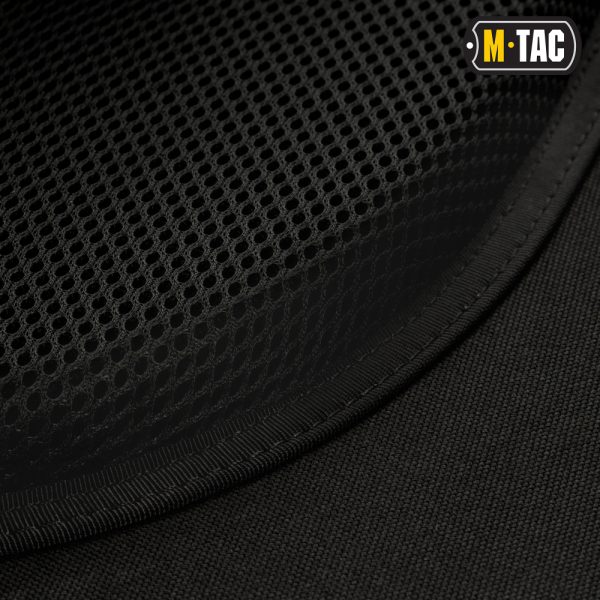M-Tac рюкзак Turtle Pack Black