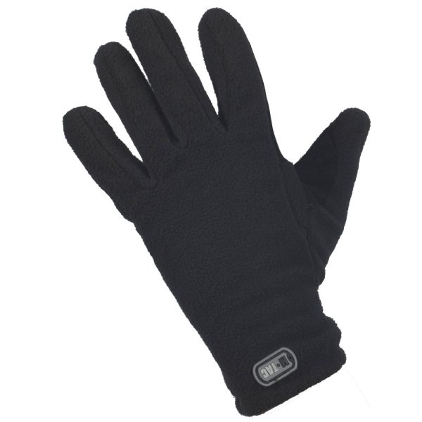 M-Tac рукавички Winter Tactical Black
