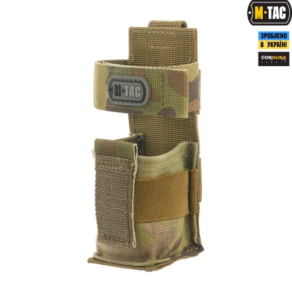 M-Tac підсумок для турнікета компактний Gen.2 Multicam