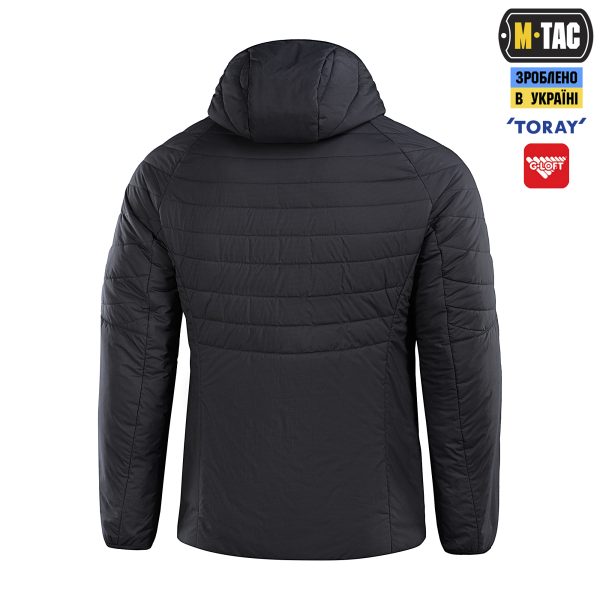 M-Tac куртка Berserk Black
