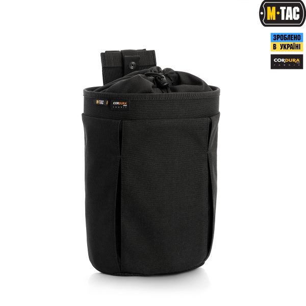 M-Tac сумка сброса магазинов Elite Black