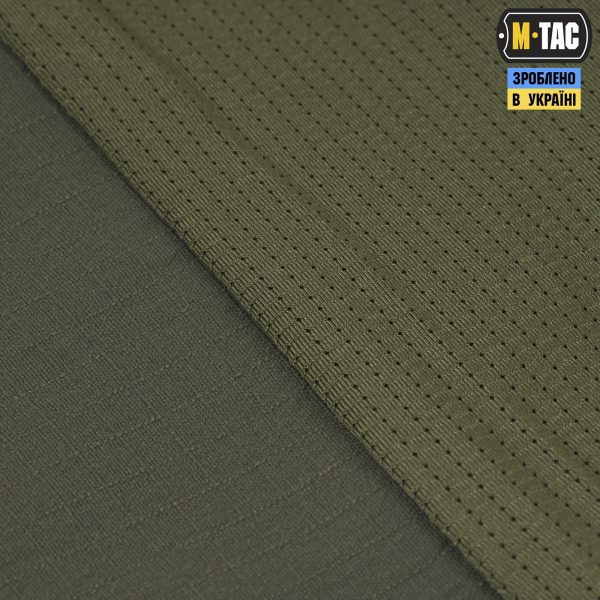 M-Tac сорочка Aggressor Flex Army Olive