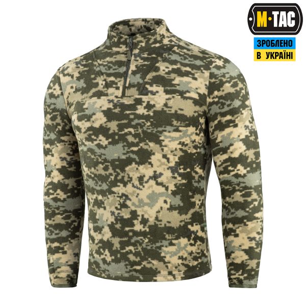 M-Tac кофта Delta Fleece MM14