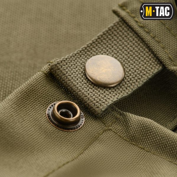 M-Tac гамаши Olive