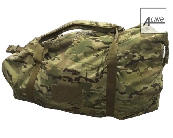 A-Line СТ1 сумка транспортна 120 л Multicam