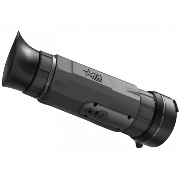 AGM монокуляр тепловізорний Sidewinder TM50-640
