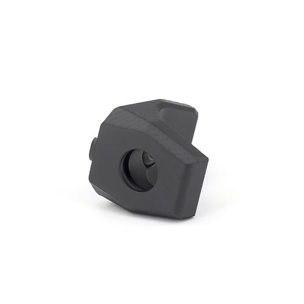 Крук Антабка QD із кріпленням M-Lok Black