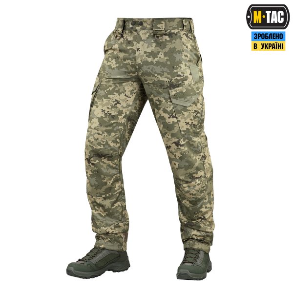 M-Tac штаны Aggressor Gen.II MM14