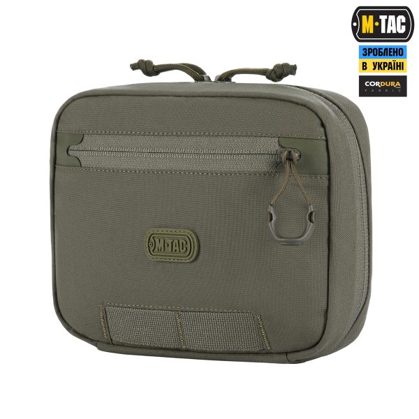M-Tac підсумок органайзер Elite Ranger Green