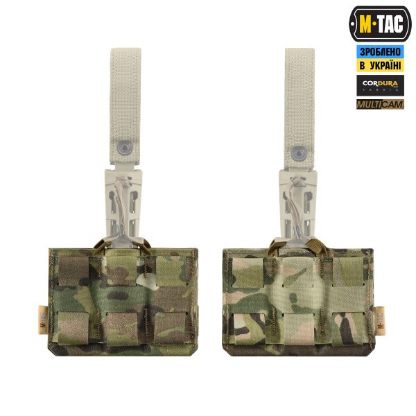 M-Tac адаптер для пояса під систему STKSS Multicam