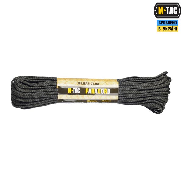 M-Tac паракорд 550 type III Diamond Snake 2 30м