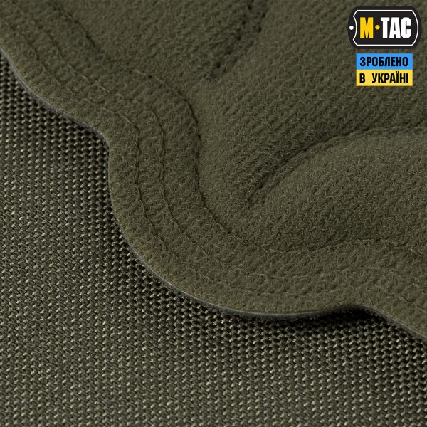 M-Tac панель для нашивок Мапа України Ranger Green