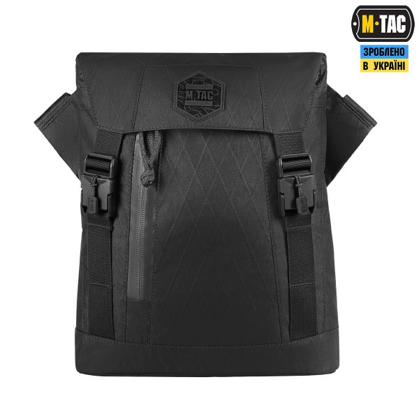 M-Tac сумка Magnet Bag X-Pac Elite Black