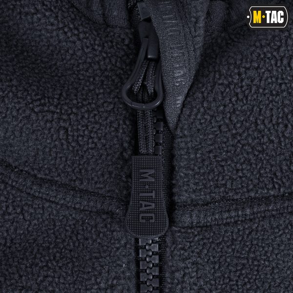 M-Tac кофта Lite Microfleece Hoodie Dark Navy Blue
