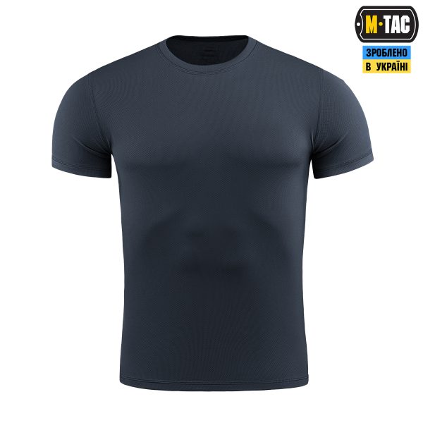 M-Tac футболка потовідвідна Summer Dark Navy Blue