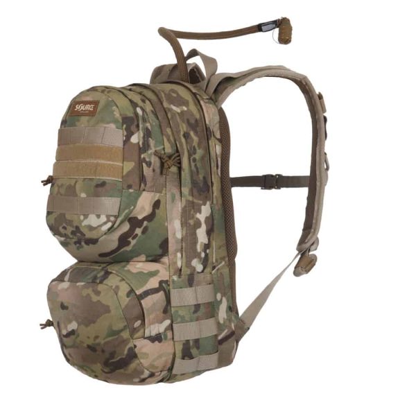 Source гідратор Commander 10L WLPS Multicam