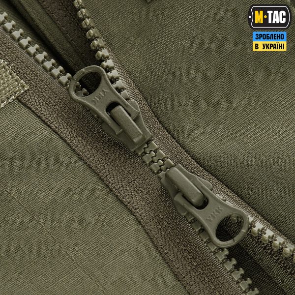 M-Tac китель Patrol Flex Army Olive