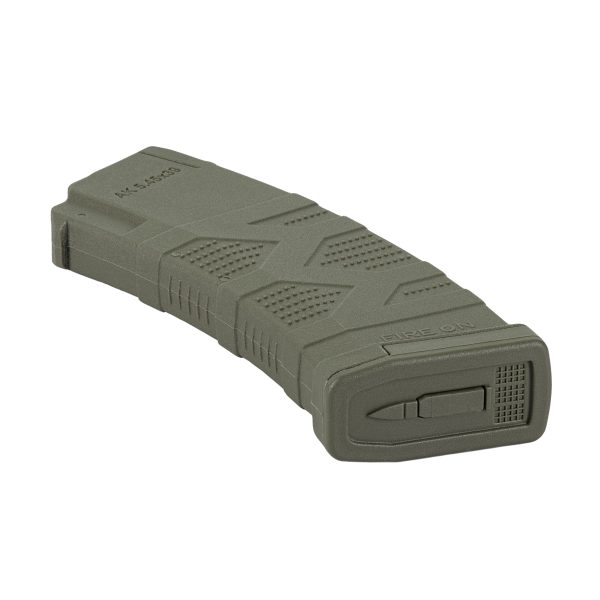 Fire On Магазин АК 5,45 на 30 патронов Olive