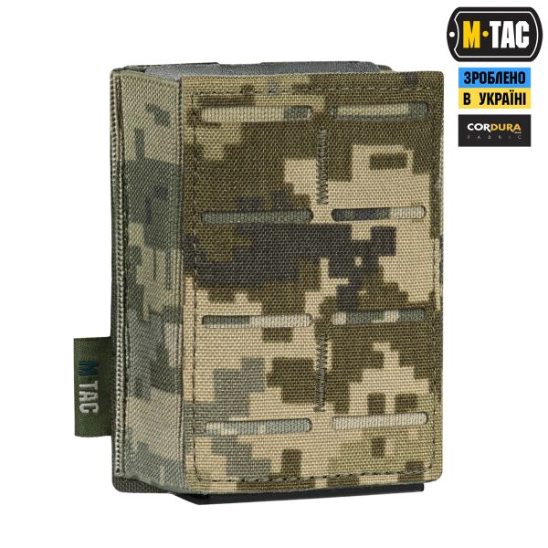 M-Tac підсумок для магазина еластичний (10 см) Laser Cut MM14